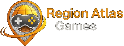 Region Atlas Games