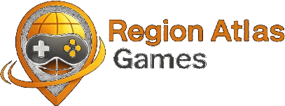 Region Atlas Games