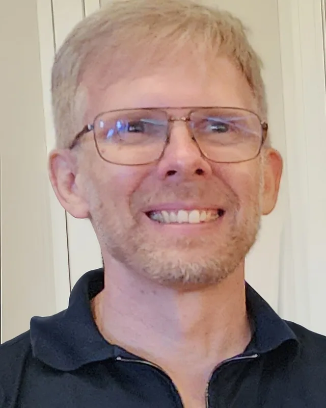 Retrato de John Carmack