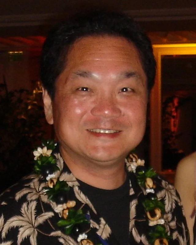 Retrato de Ken Kutaragi