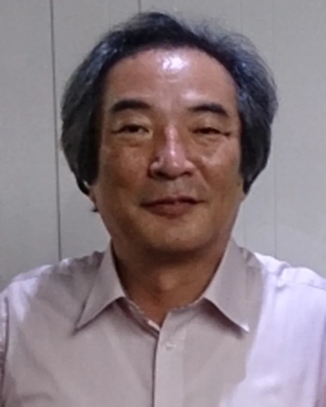 Retrato de Tōru Iwatani