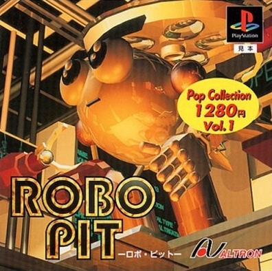 Portada de Pop Collection
