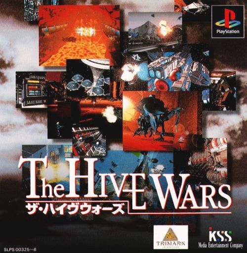 The Hive Wars