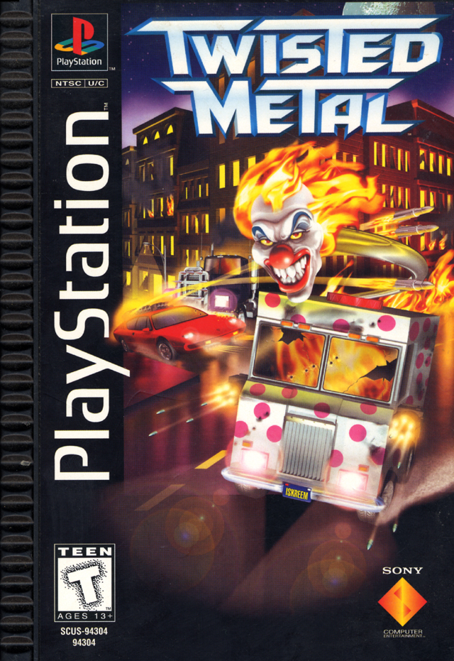 Portada de Estándar