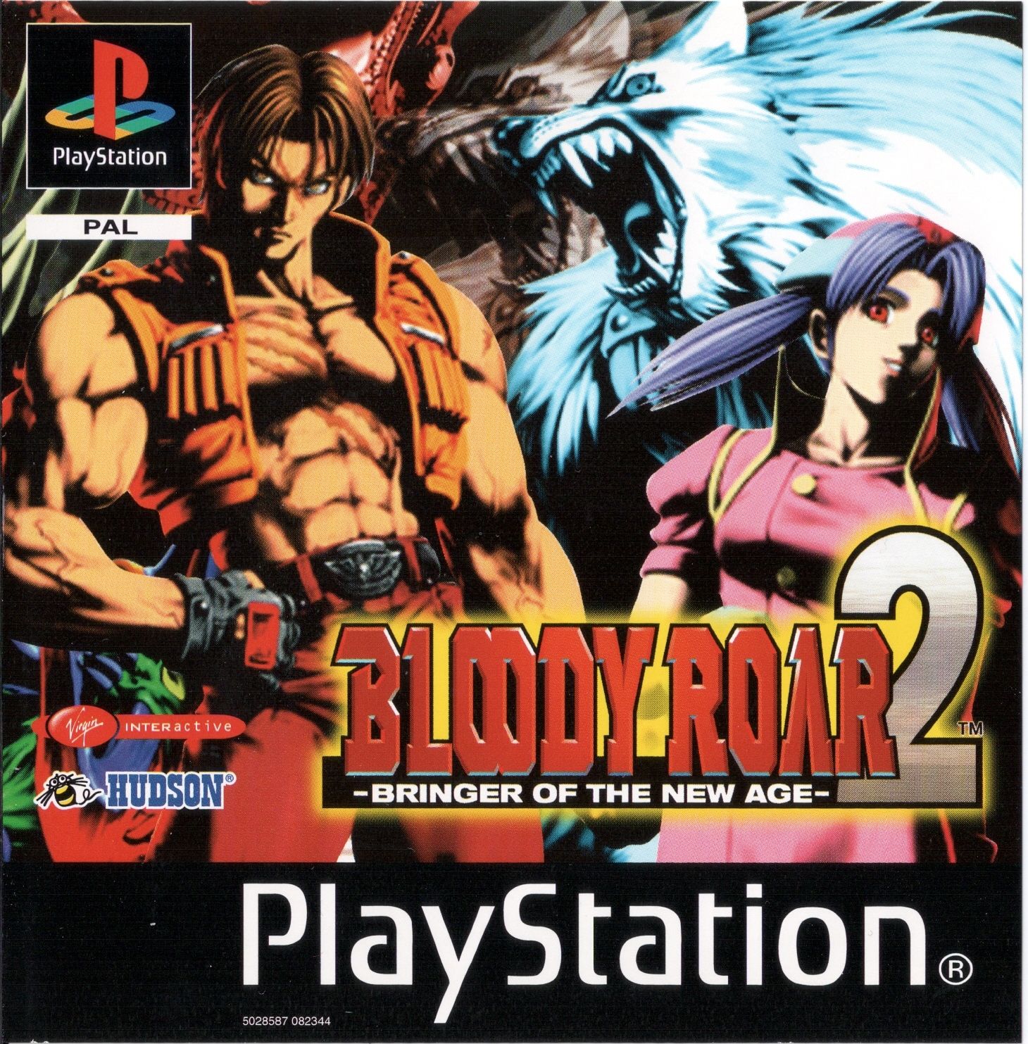 Portada de Estándar