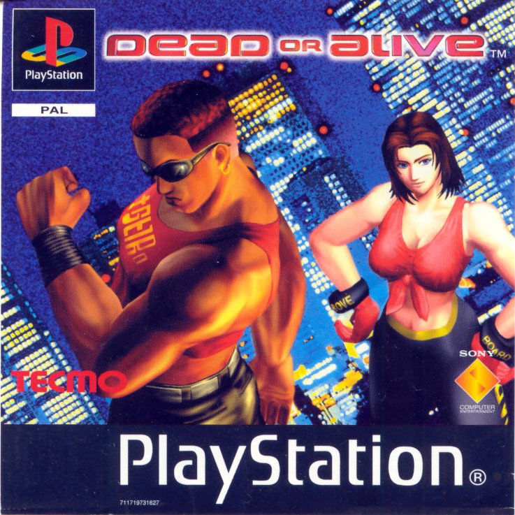 Dead or Alive