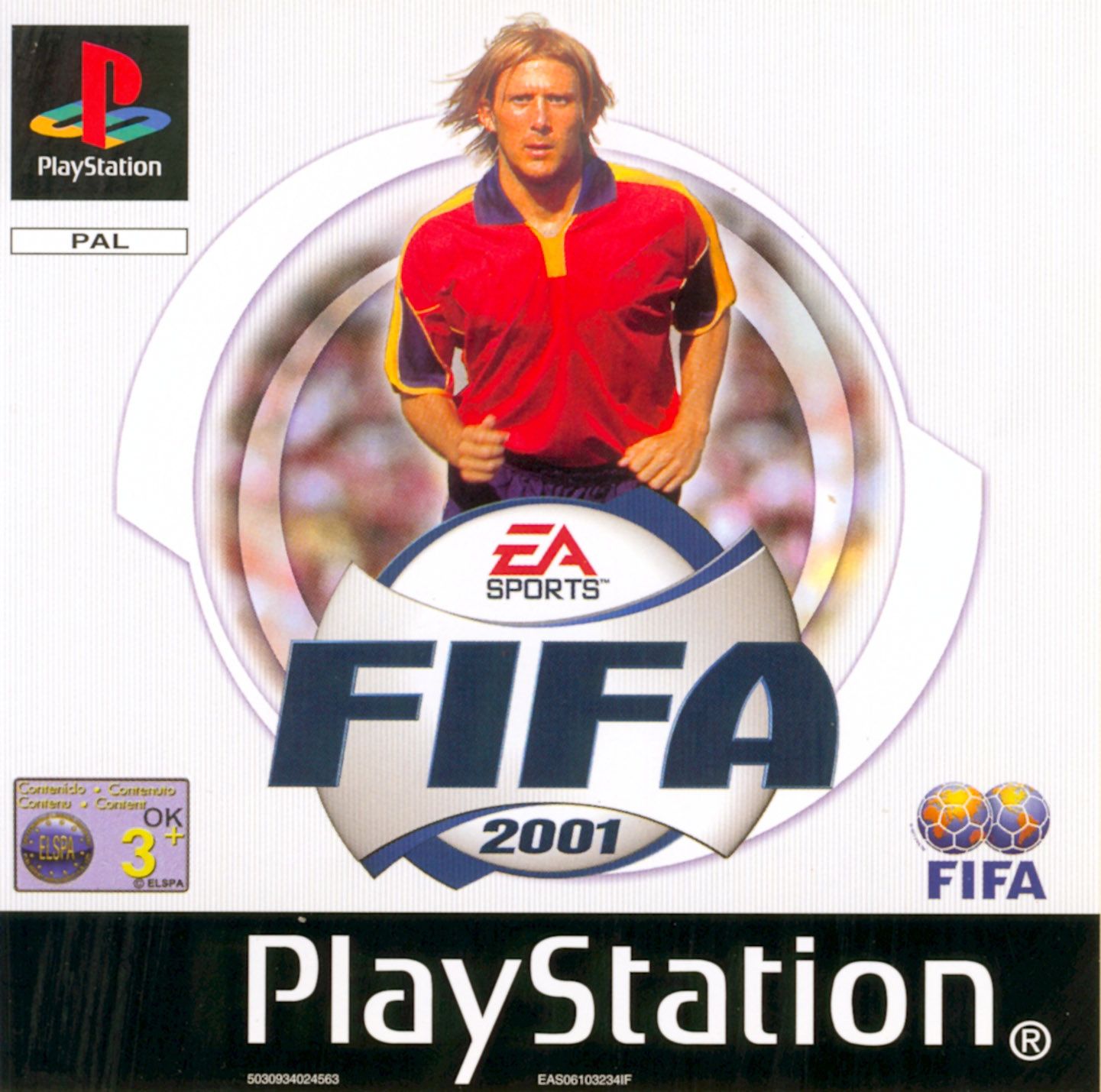 Portada de Estándar