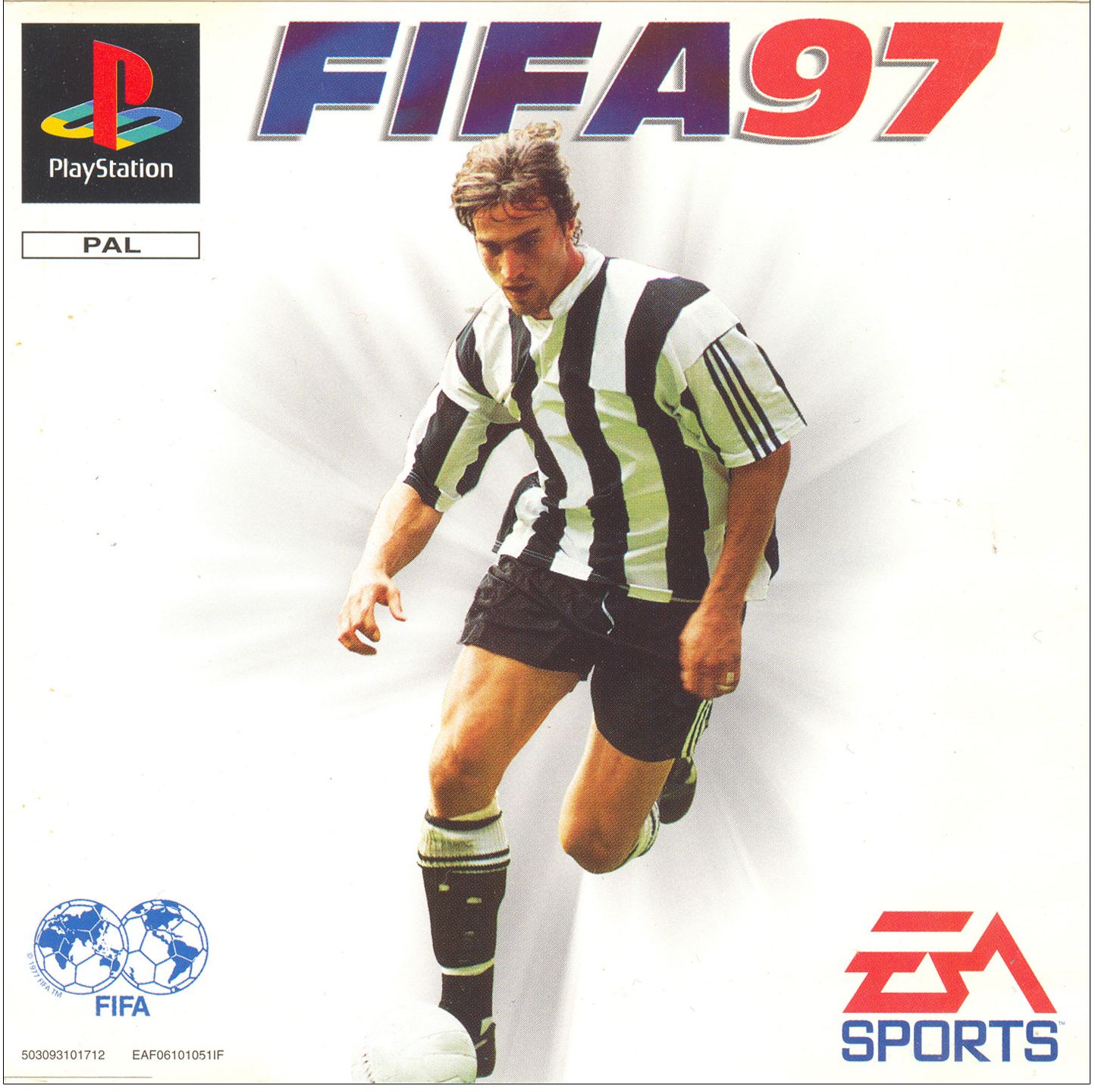 Portada de Estándar