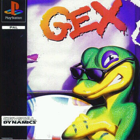 Gex