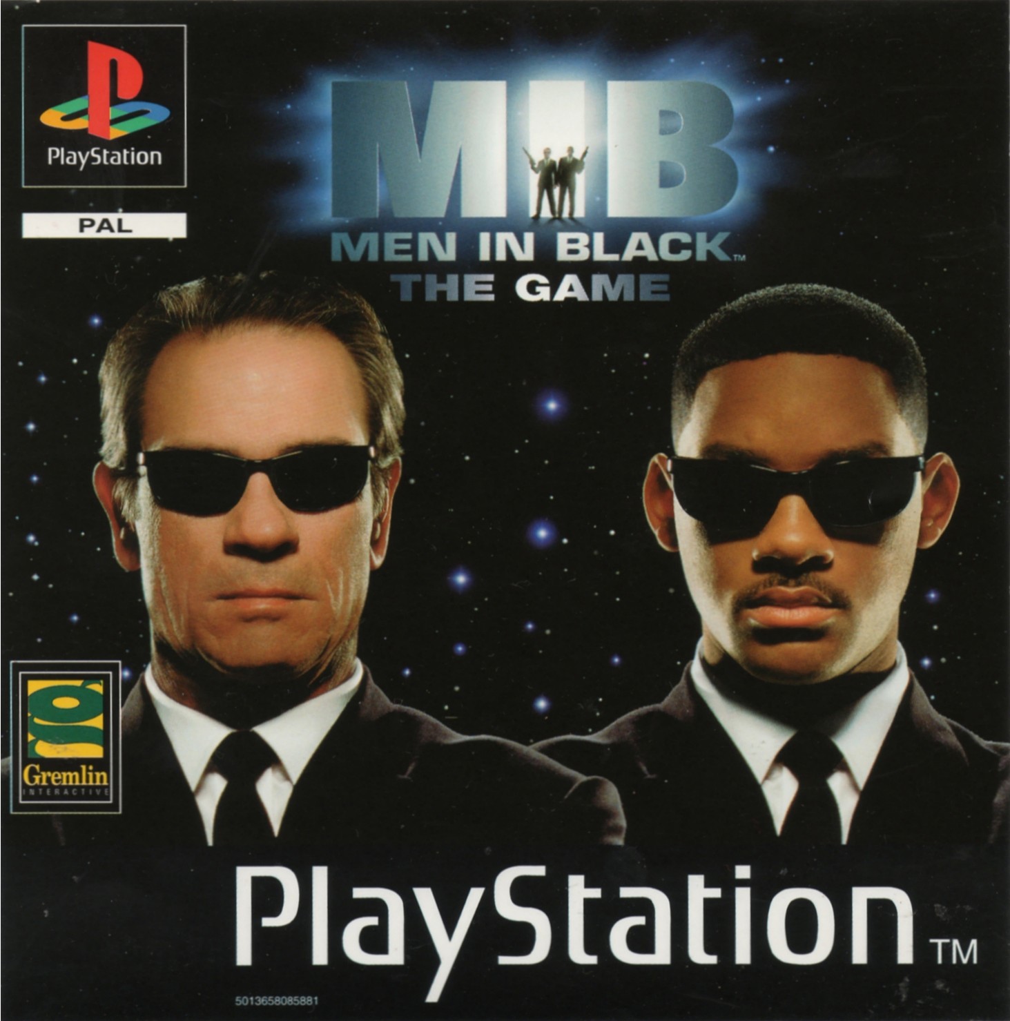 Men in Black