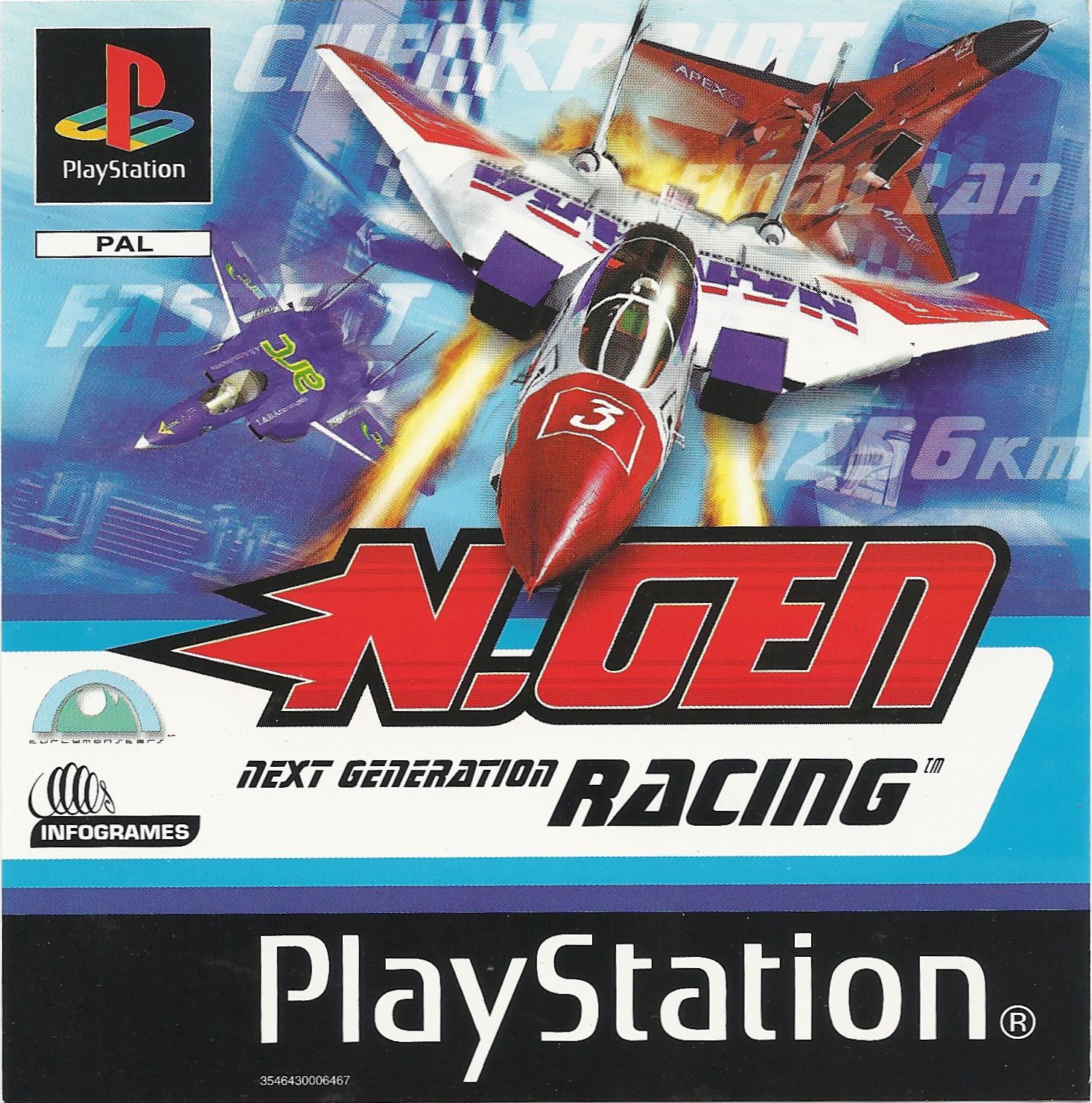 N.Gen Racing