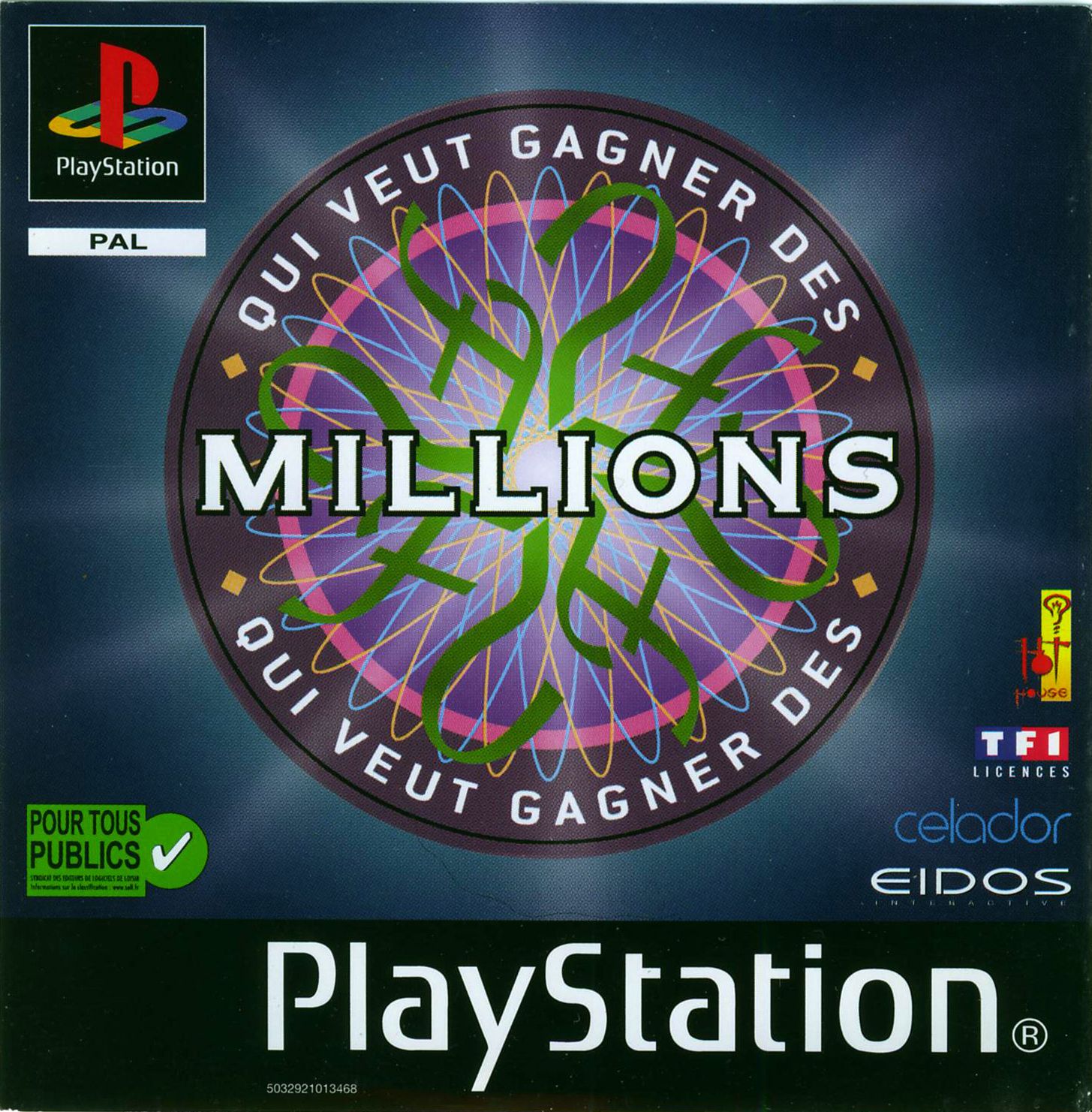Qui Veut Gagner Des Millions