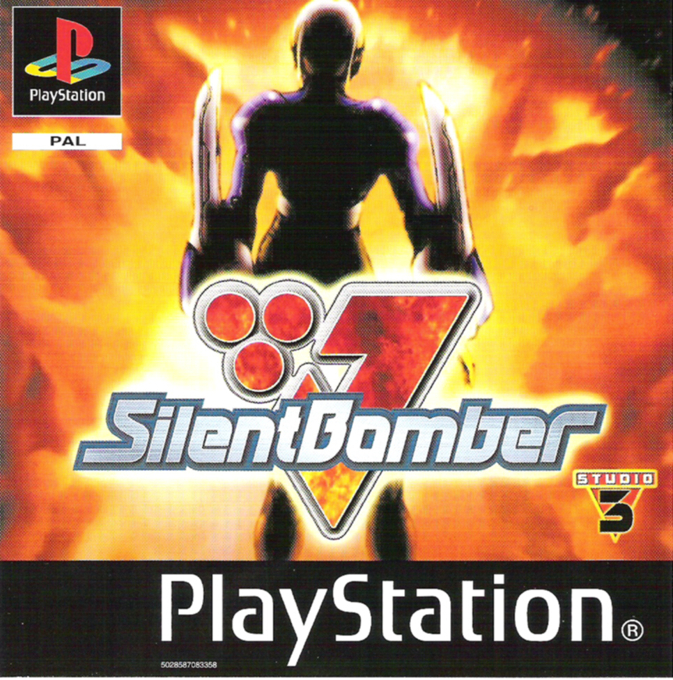 Silent Bomber