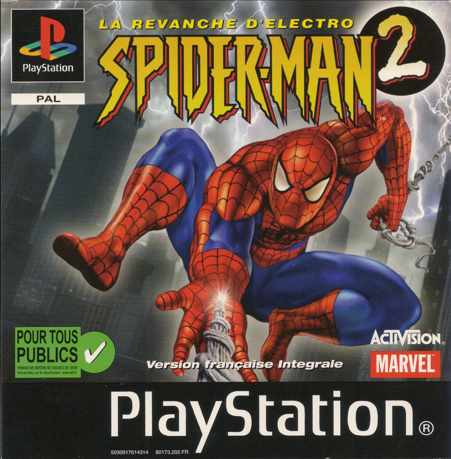 Portada de Estándar