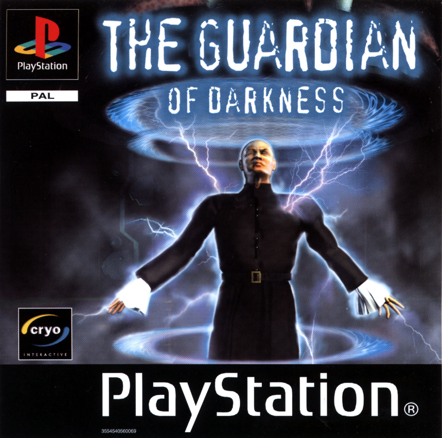 Guardian of Darkness