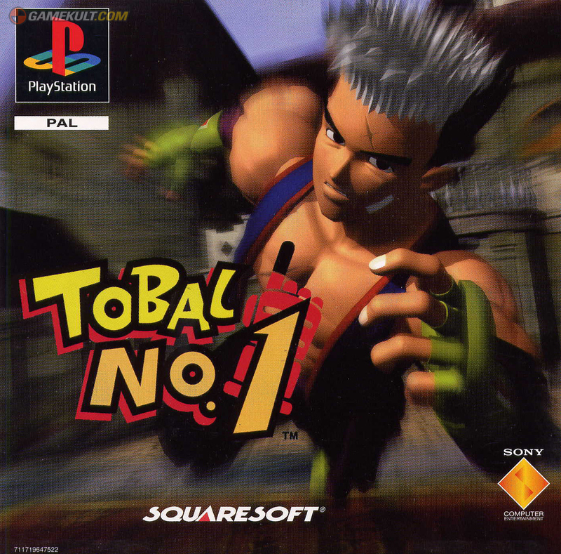 Tobal No. 1