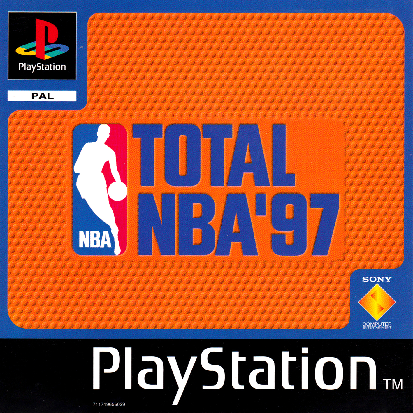Total NBA 97