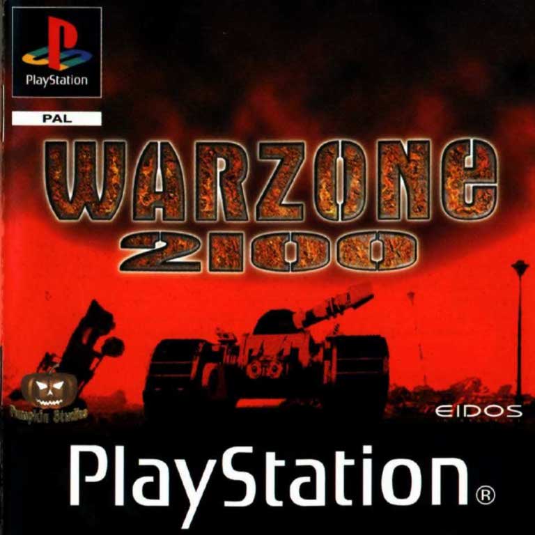 Warzone 2100