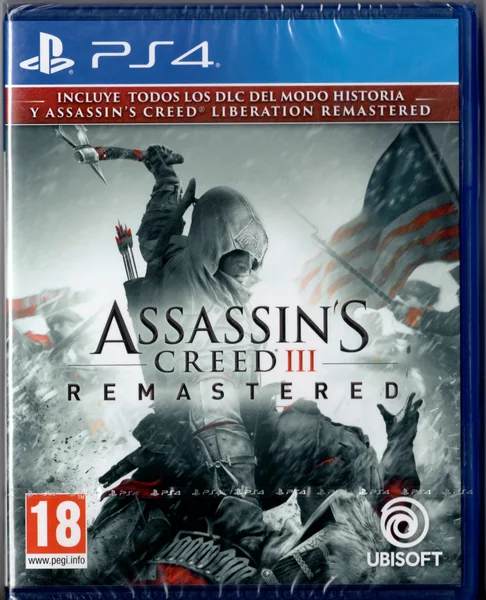 Portada del ejemplar precintado