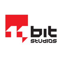 Logo de 11 Bit Studios
