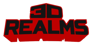 Logo de 3D Realms