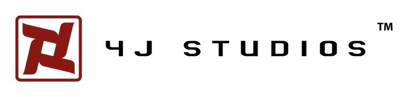 Logo de 4J Studios