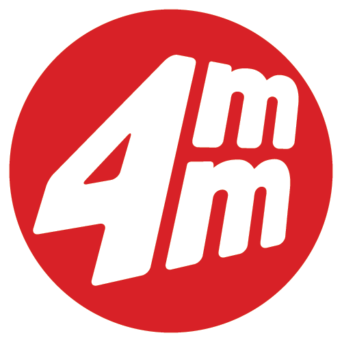 Logo de 4mm Games
