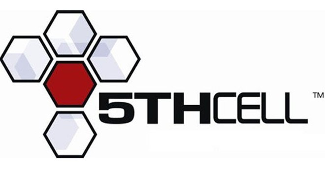 Logo de 5th Cell