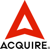 Logo de Acquire