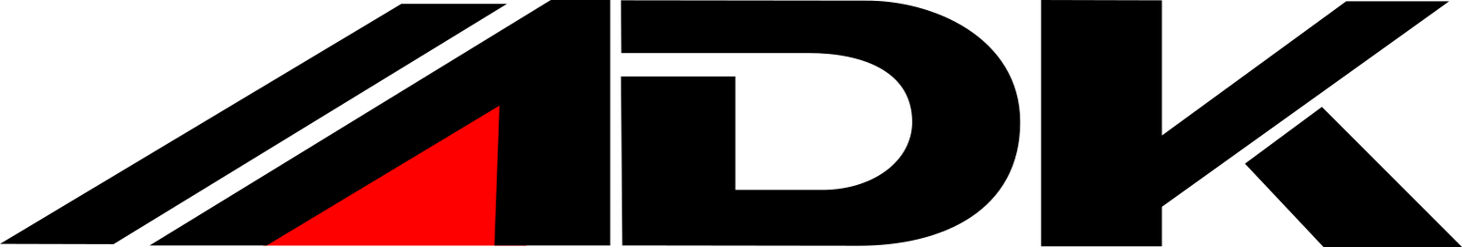 Logo de ADK