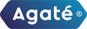 Logo de Agate Studio