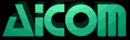 Logo de Aicom