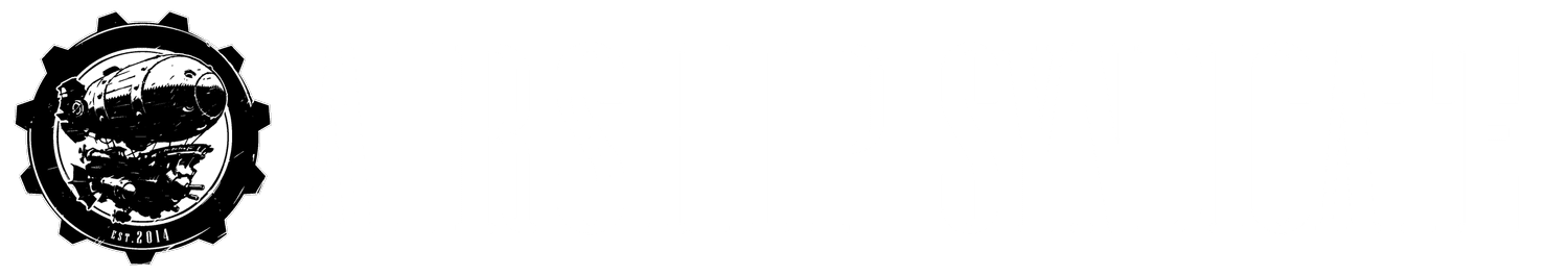 Logo de Airship Syndicate
