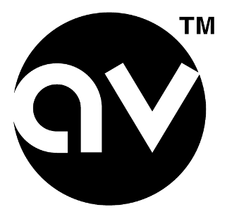 Logo de Amusement Vision