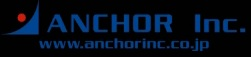 Logo de Anchor