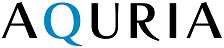 Logo de Aquria