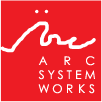 Logo de Arc System Works