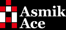 Logo de Asmik Ace Entertainment
