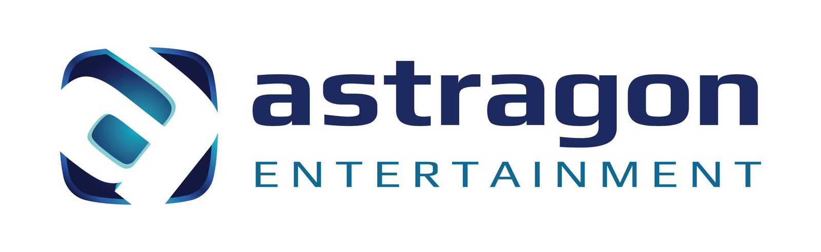 Logo de Astragon