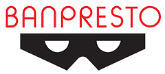 Logo de Banpresto