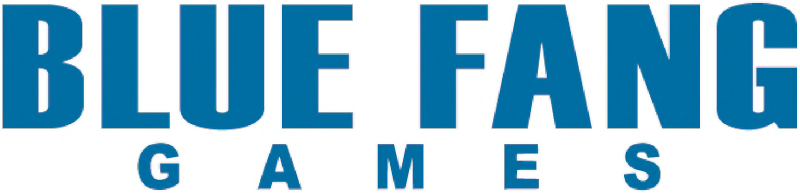Logo de Blue Fang Games