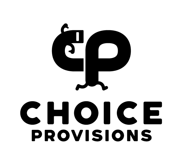 Logo de Choice Provisions