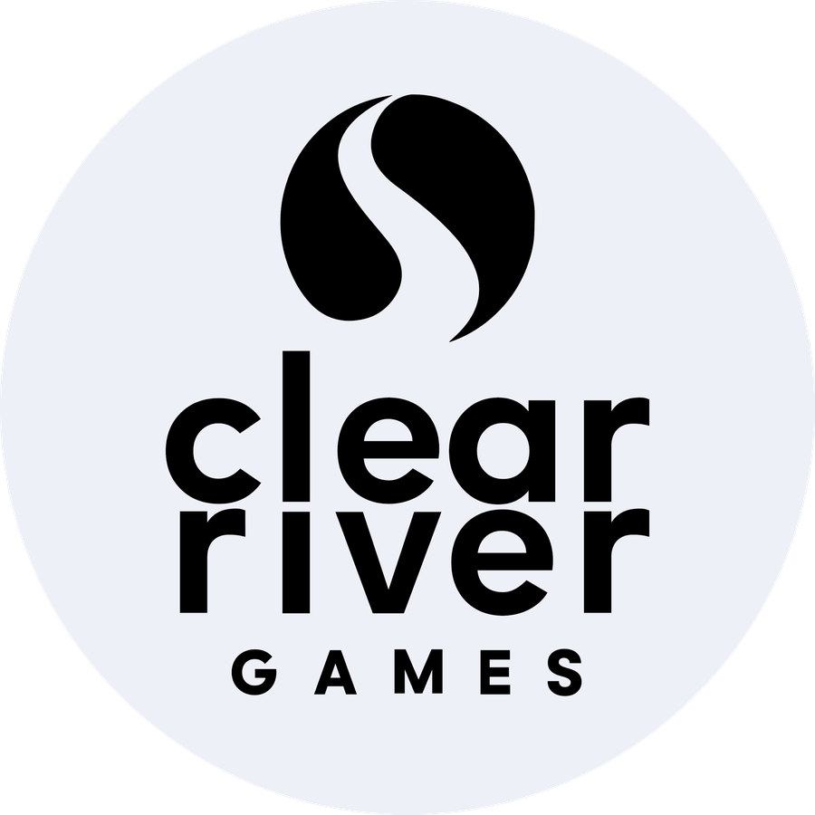 Logo de Clear River Games