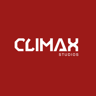 Logo de Climax Studios