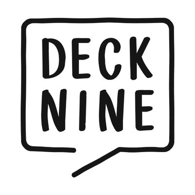 Logo de Deck Nine