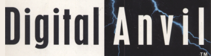 Logo de Digital Anvil