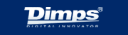 Logo de Dimps Corporation