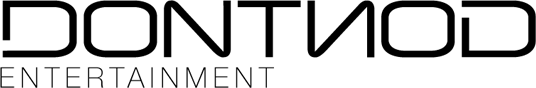 Logo de Don't Nod