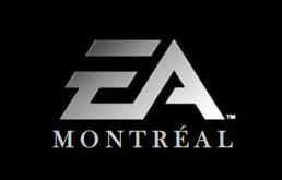 Logo de EA Montreal