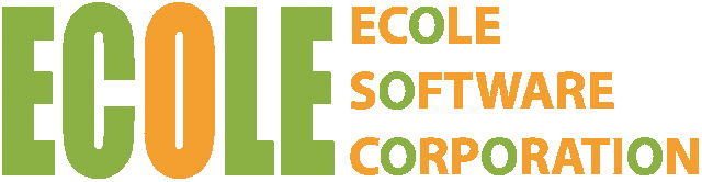 Logo de Ecole Software
